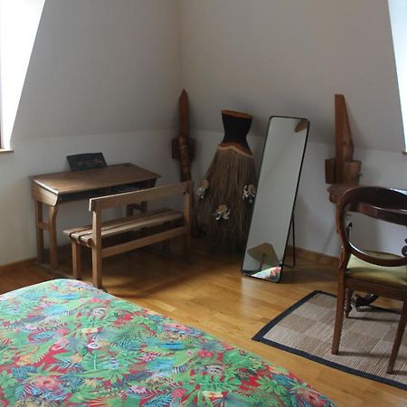 Ferienwohnung Le Tivoli Montignac-Lascaux Exterior foto
