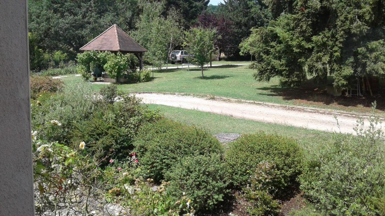 Ferienwohnung Le Tivoli Montignac-Lascaux Exterior foto